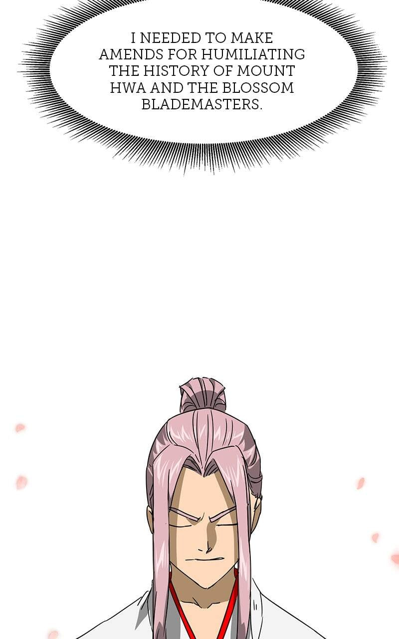 Read Infinite Leveling: Murim chapter 98 image 6 on Lezhin
