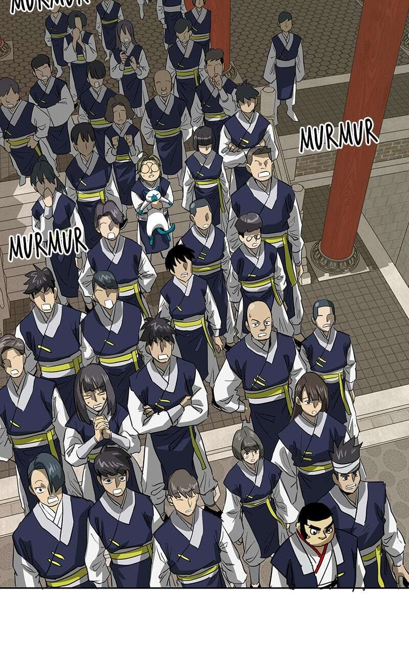 Read Infinite Leveling: Murim chapter 98 image 62 on Lezhin