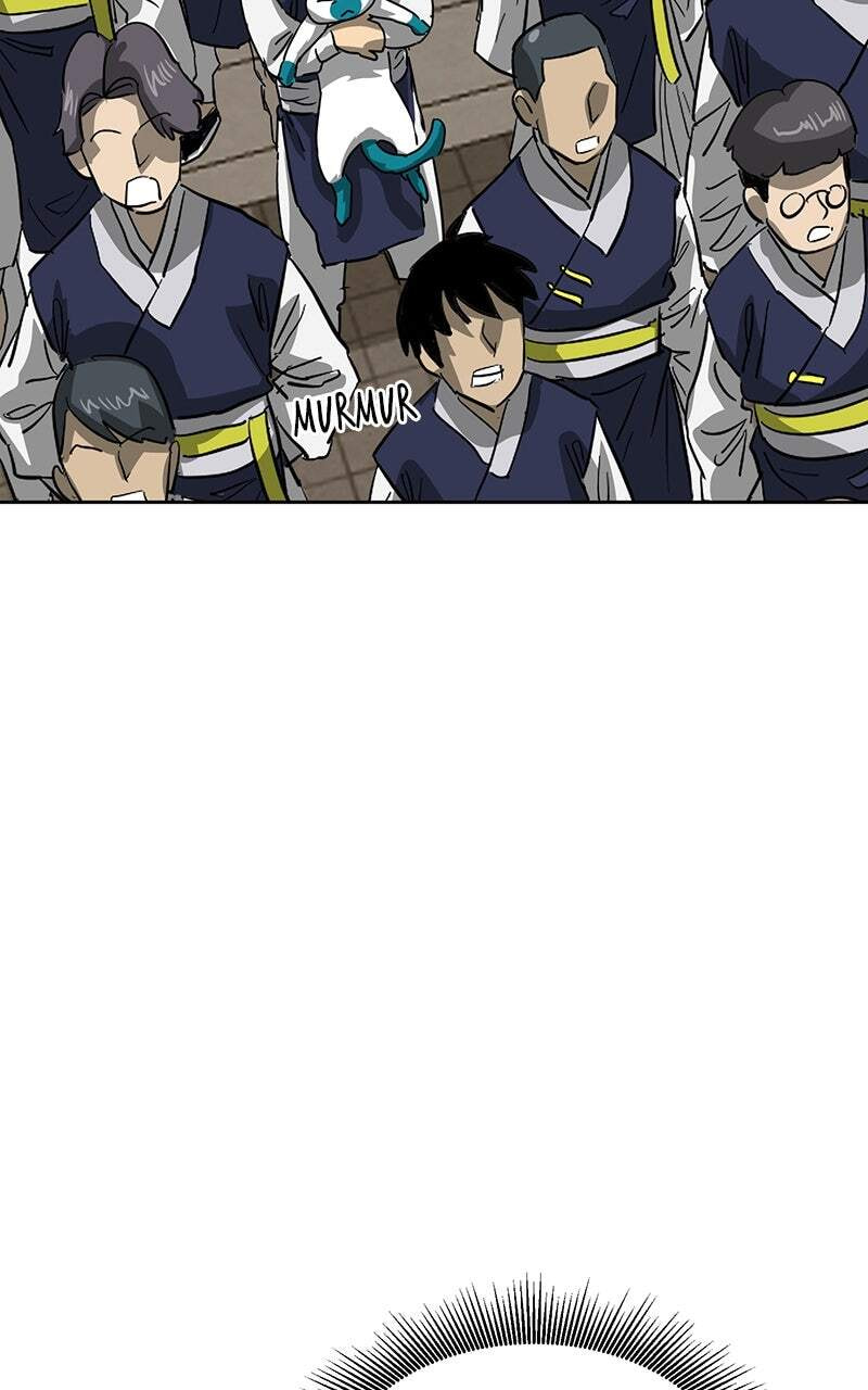 Read Infinite Leveling: Murim chapter 98 image 64 on Lezhin