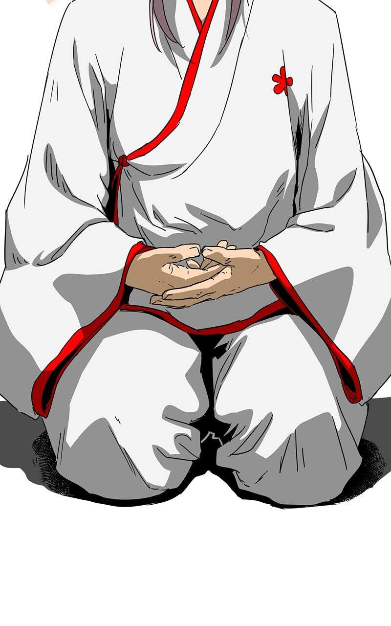 Read Infinite Leveling: Murim chapter 98 image 7 on Lezhin