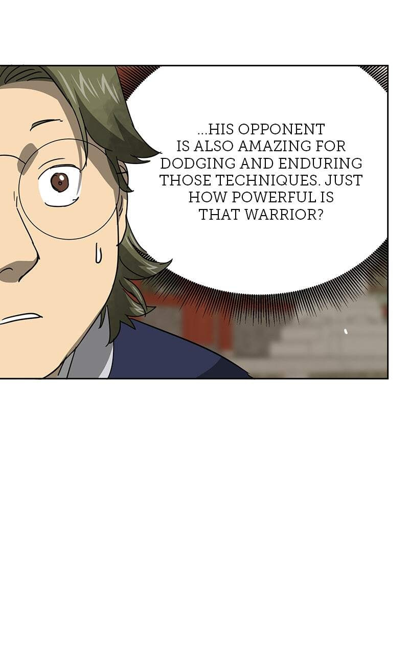 Read Infinite Leveling: Murim chapter 98 image 70 on Lezhin