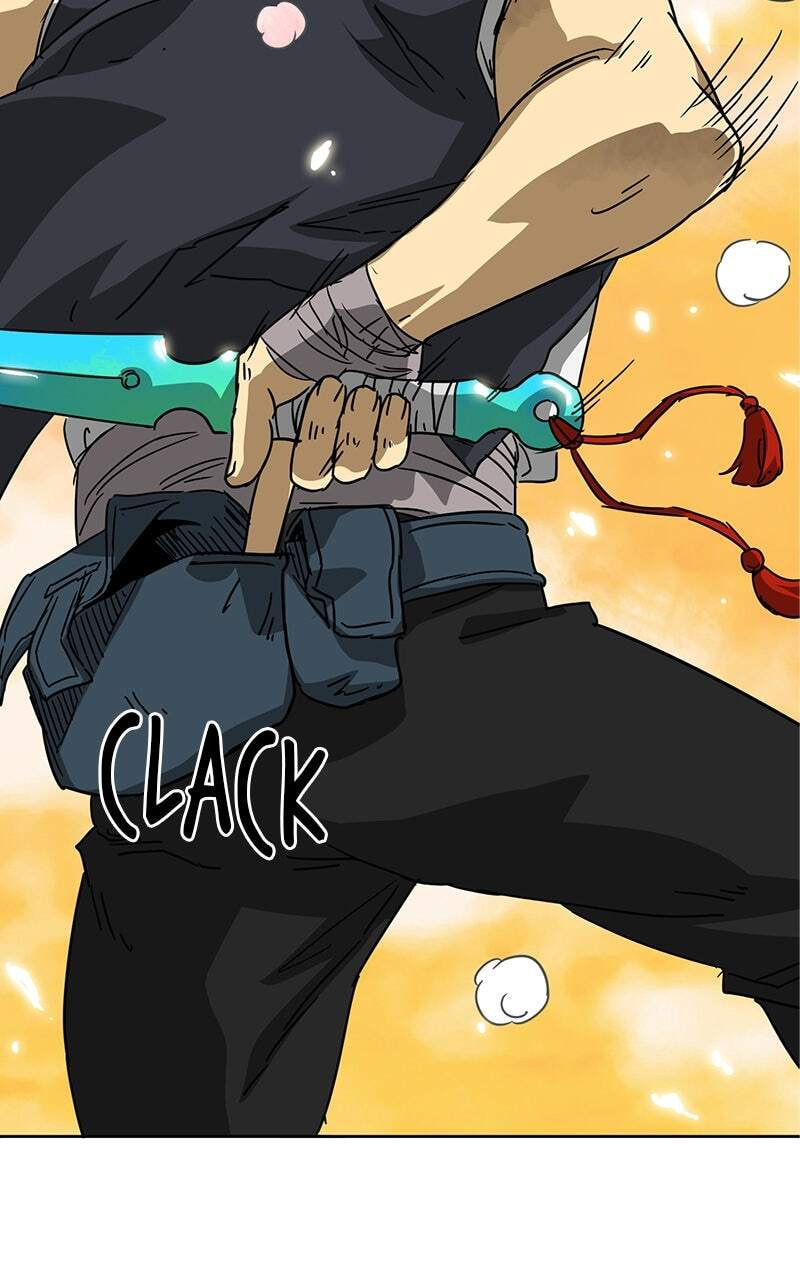 Read Infinite Leveling: Murim chapter 98 image 72 on Lezhin