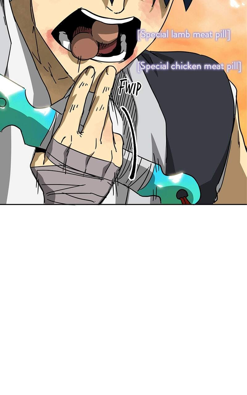 Read Infinite Leveling: Murim chapter 98 image 75 on Lezhin