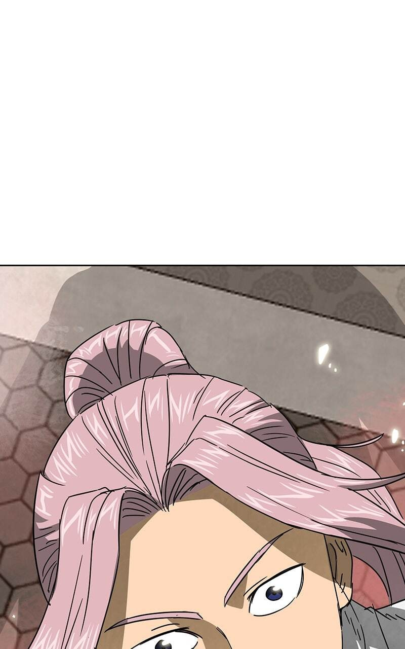 Read Infinite Leveling: Murim chapter 98 image 84 on Lezhin