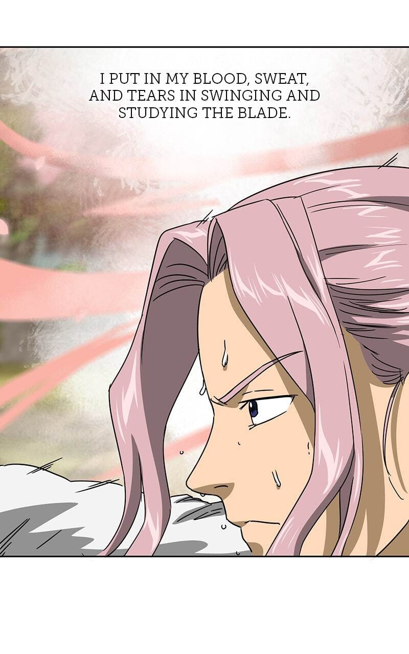 Read Infinite Leveling: Murim chapter 98 image 9 on Lezhin