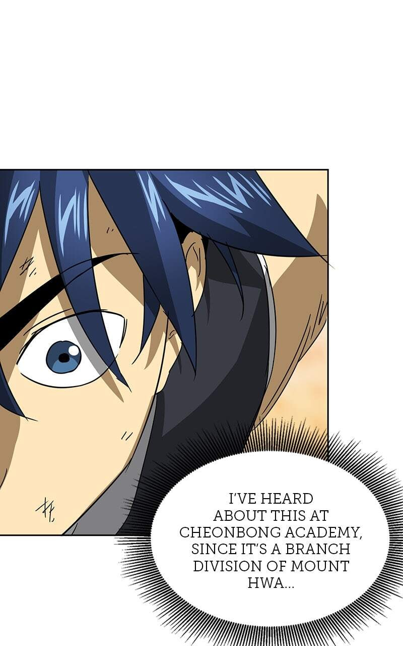 Read Infinite Leveling: Murim chapter 98 image 90 on Lezhin