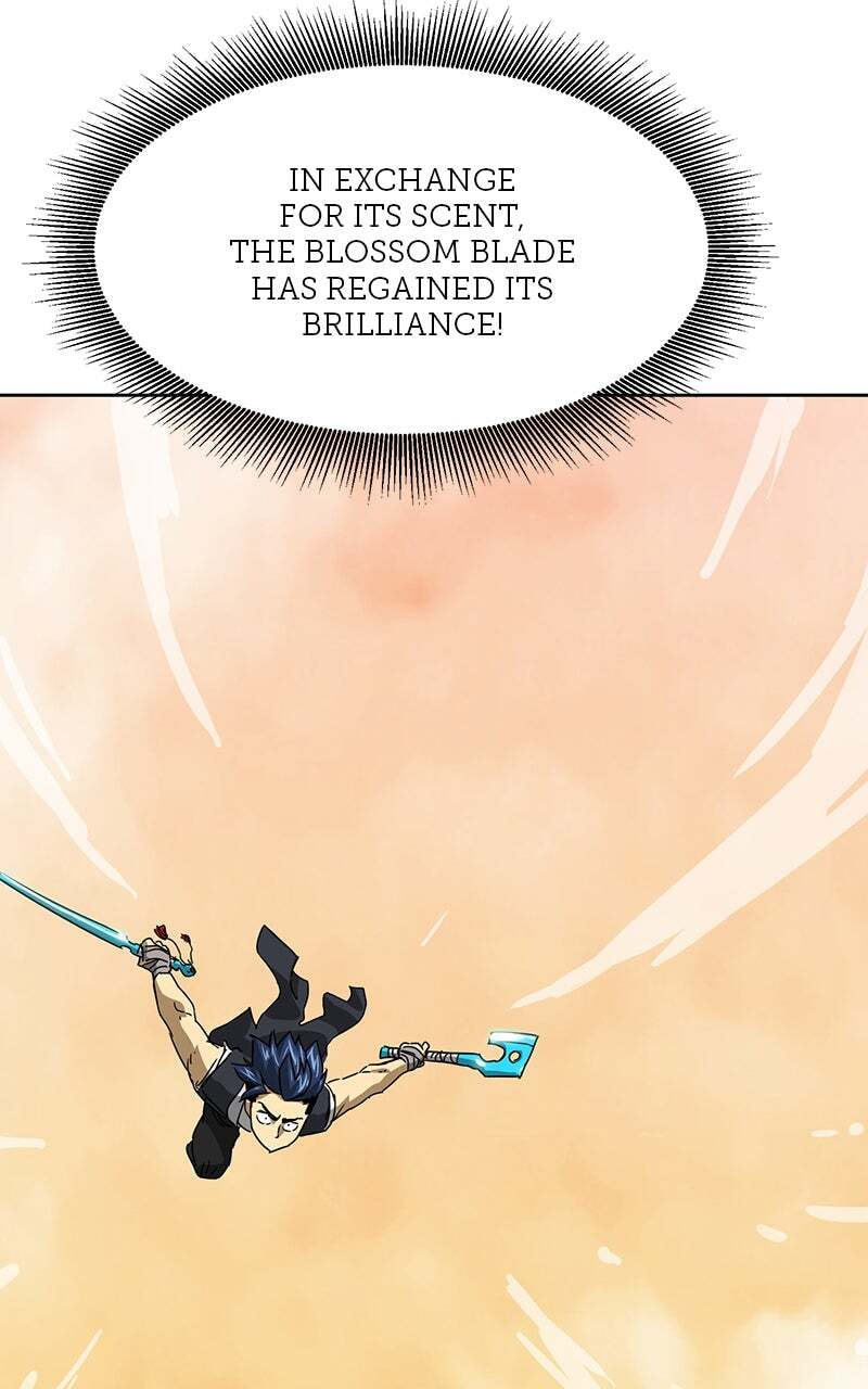 Read Infinite Leveling: Murim chapter 98 image 93 on Lezhin