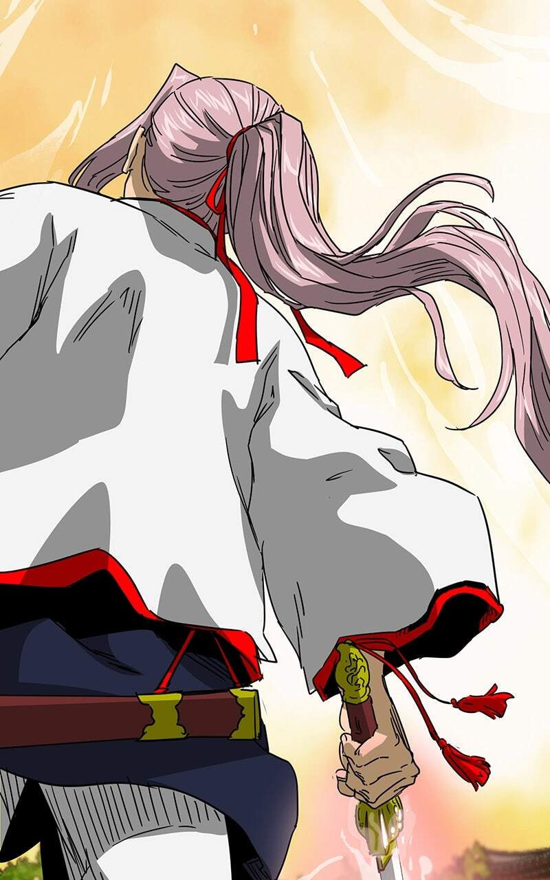 Read Infinite Leveling: Murim chapter 98 image 94 on Lezhin