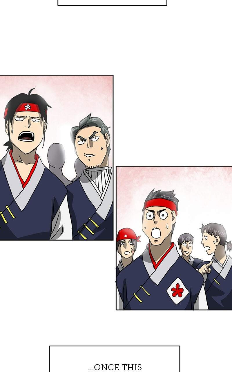 Read Infinite Leveling: Murim chapter 98 image 98 on Lezhin