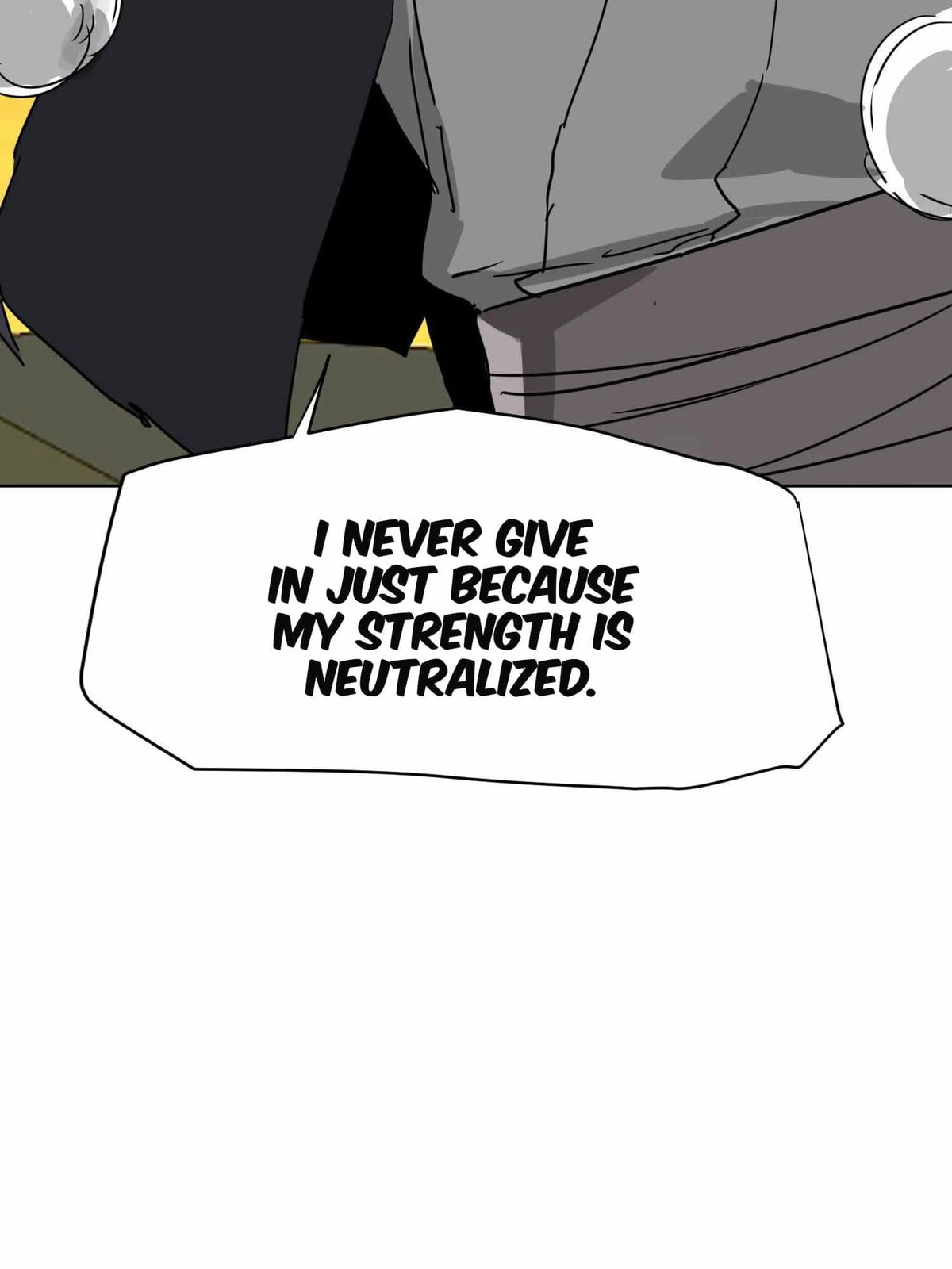 Read Infinite Leveling: Murim chapter 99.2 image 10 on Lezhin