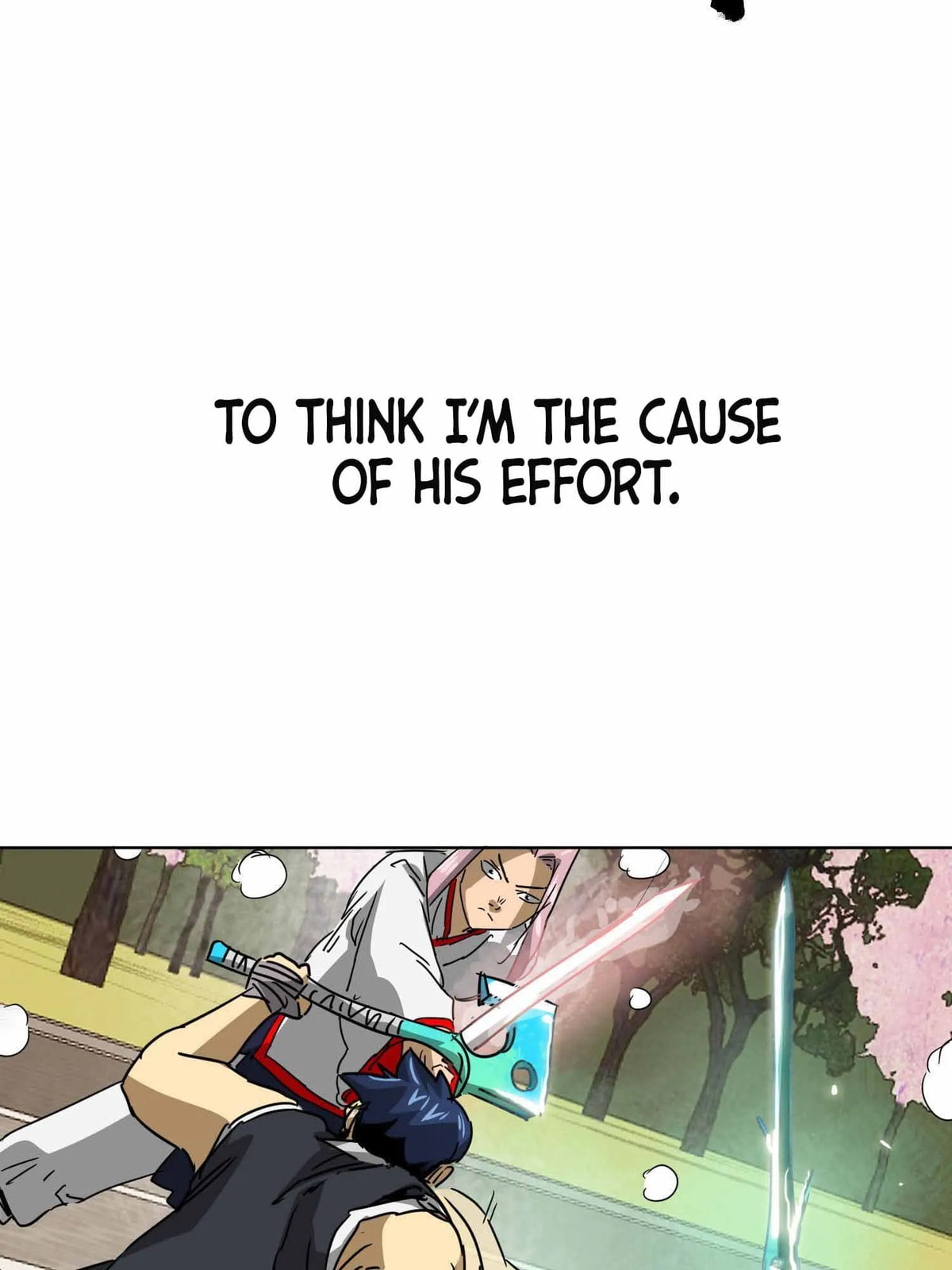 Read Infinite Leveling: Murim chapter 99.2 image 15 on Lezhin