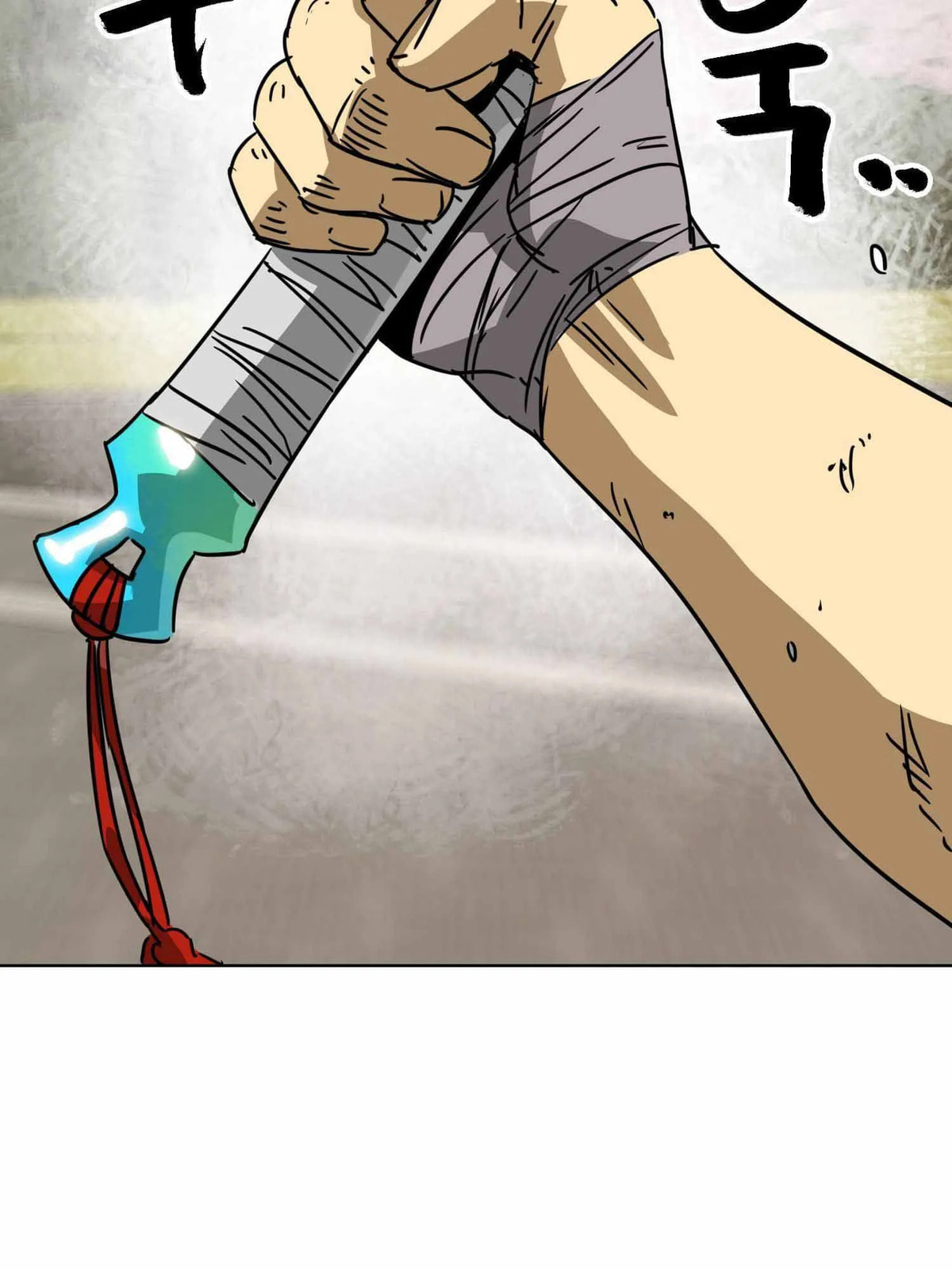 Read Infinite Leveling: Murim chapter 99.2 image 34 on Lezhin