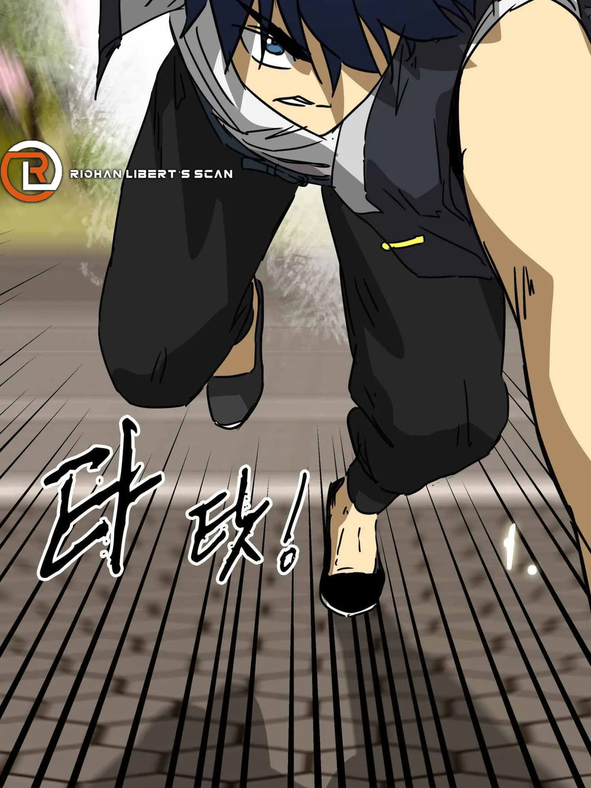 Read Infinite Leveling: Murim chapter 99.2 image 36 on Lezhin