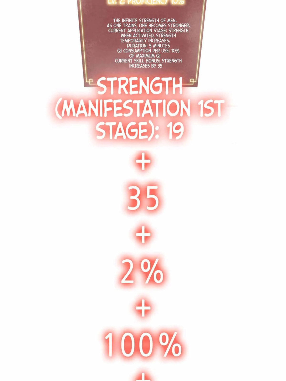 Read Infinite Leveling: Murim chapter 99.2 image 43 on Lezhin