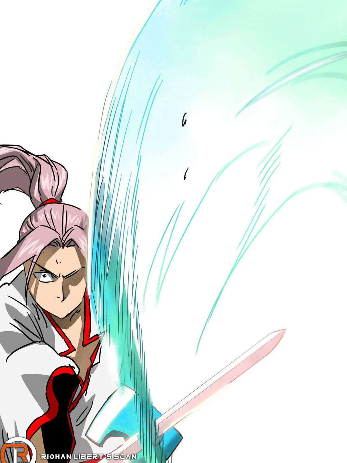 Read Infinite Leveling: Murim chapter 99.2 image 45 on Lezhin