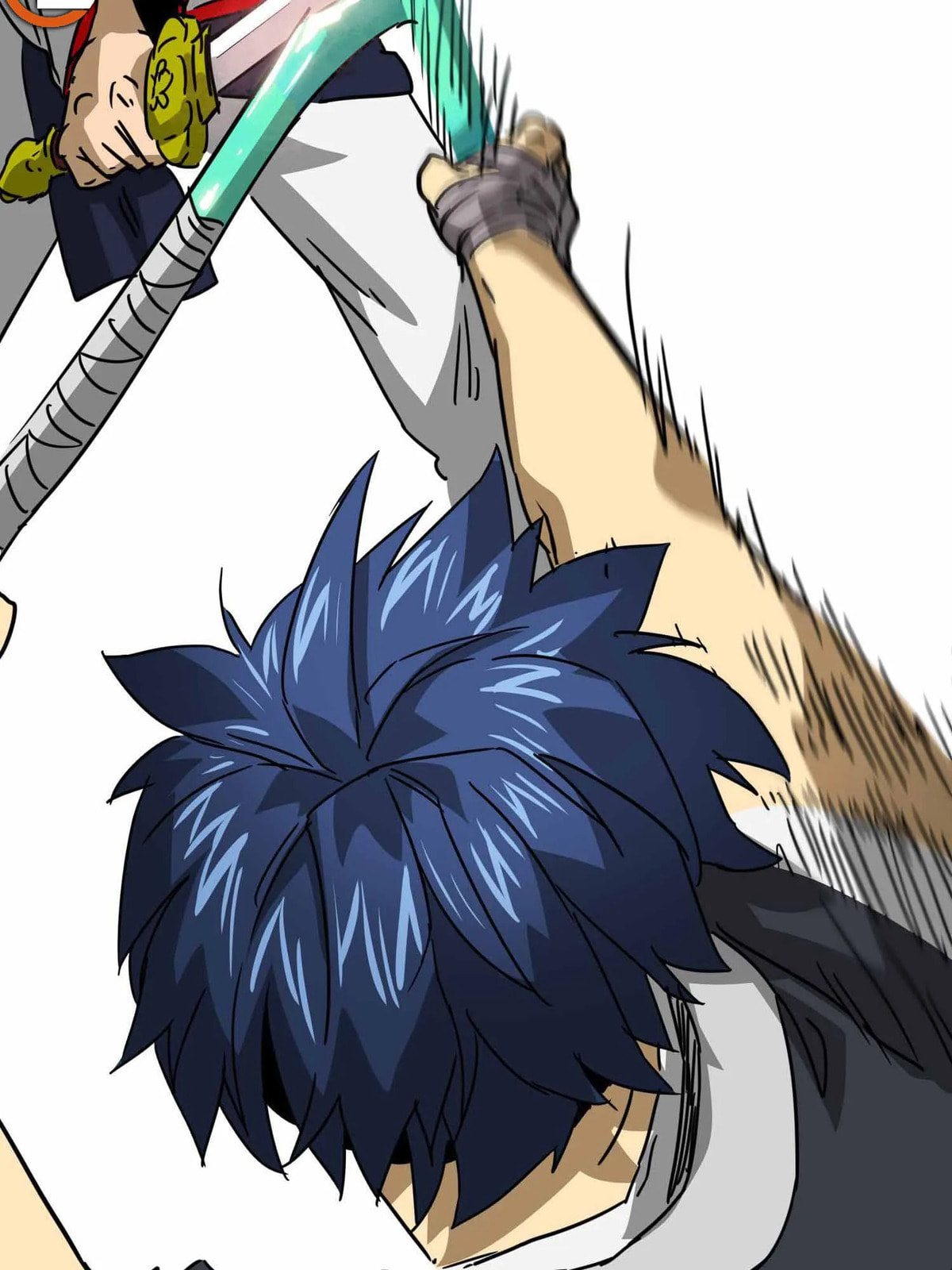 Read Infinite Leveling: Murim chapter 99.2 image 46 on Lezhin