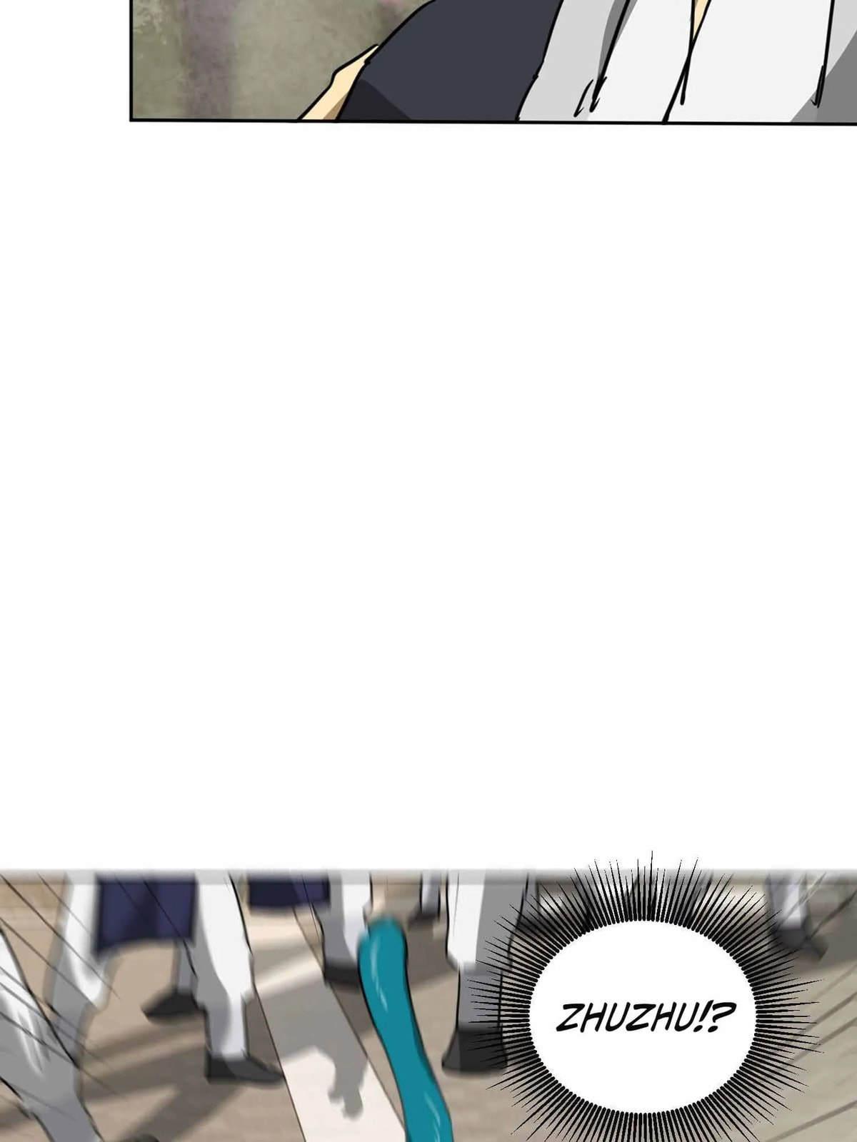 Read Infinite Leveling: Murim chapter 99.2 image 77 on Lezhin