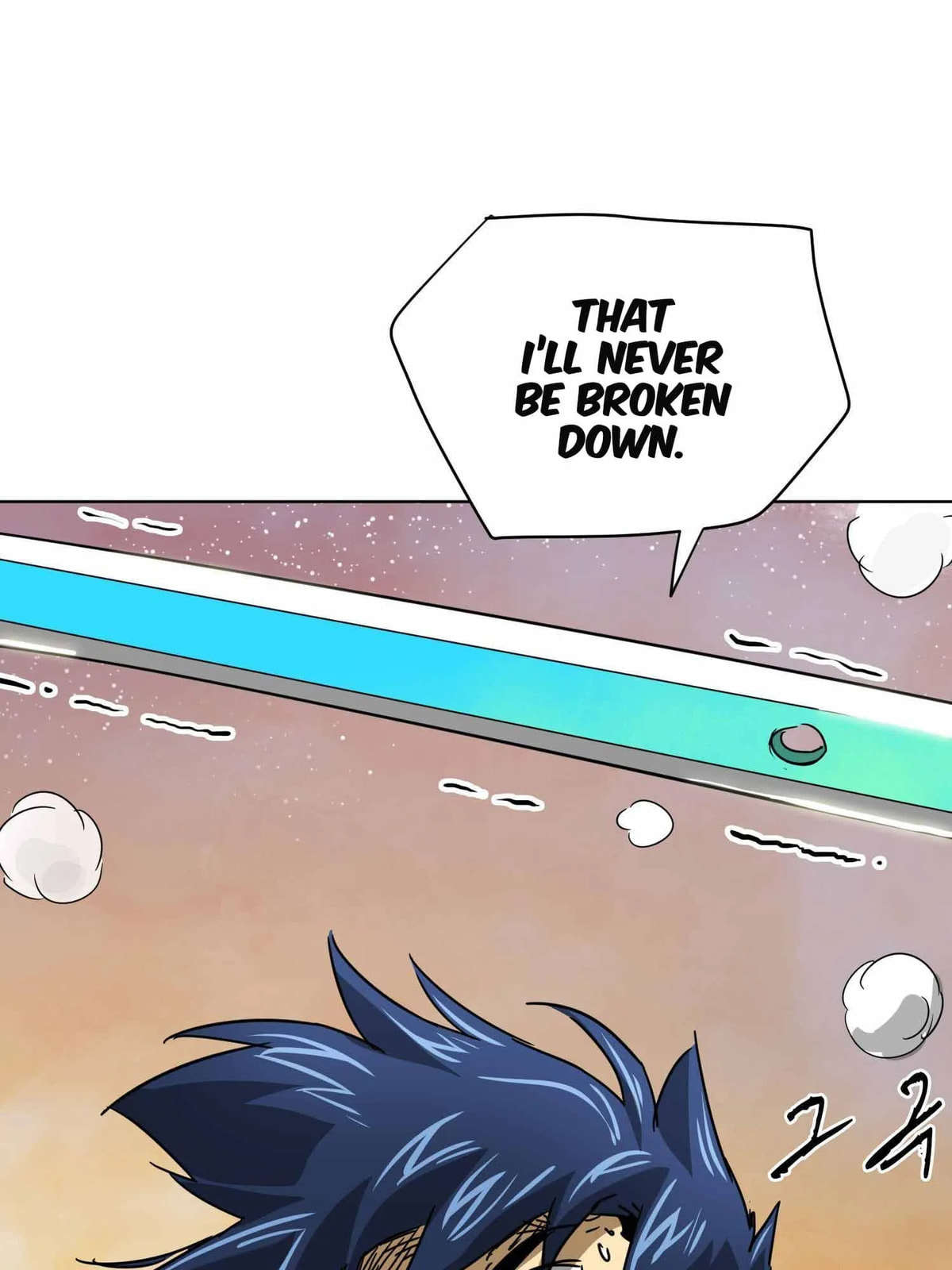 Read Infinite Leveling: Murim chapter 99.2 image 8 on Lezhin