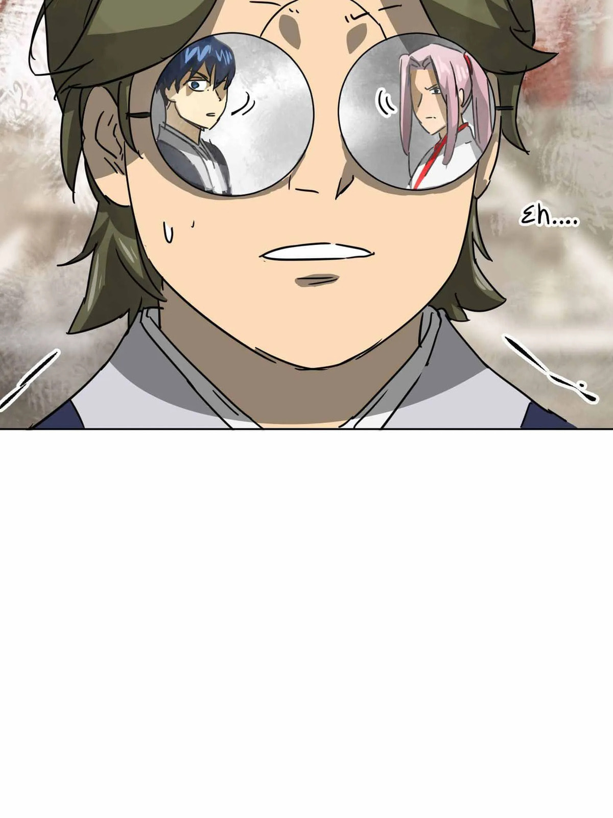 Read Infinite Leveling: Murim chapter 99.2 image 84 on Lezhin