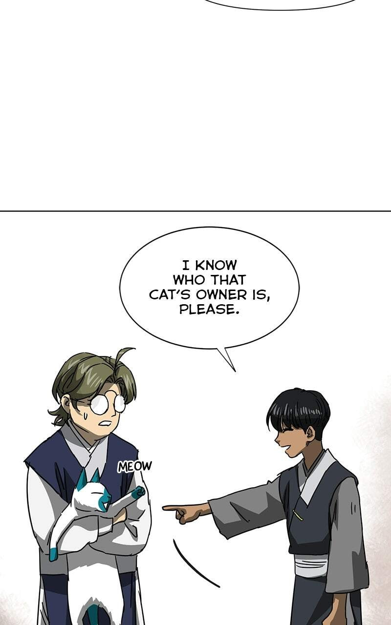 Read Infinite Leveling: Murim chapter 99 image 105 on Lezhin