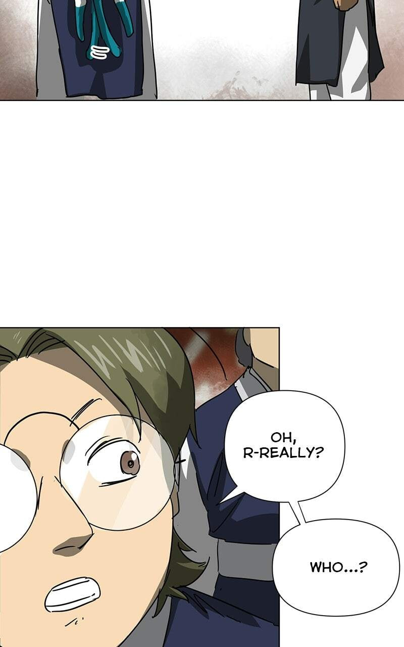 Read Infinite Leveling: Murim chapter 99 image 106 on Lezhin