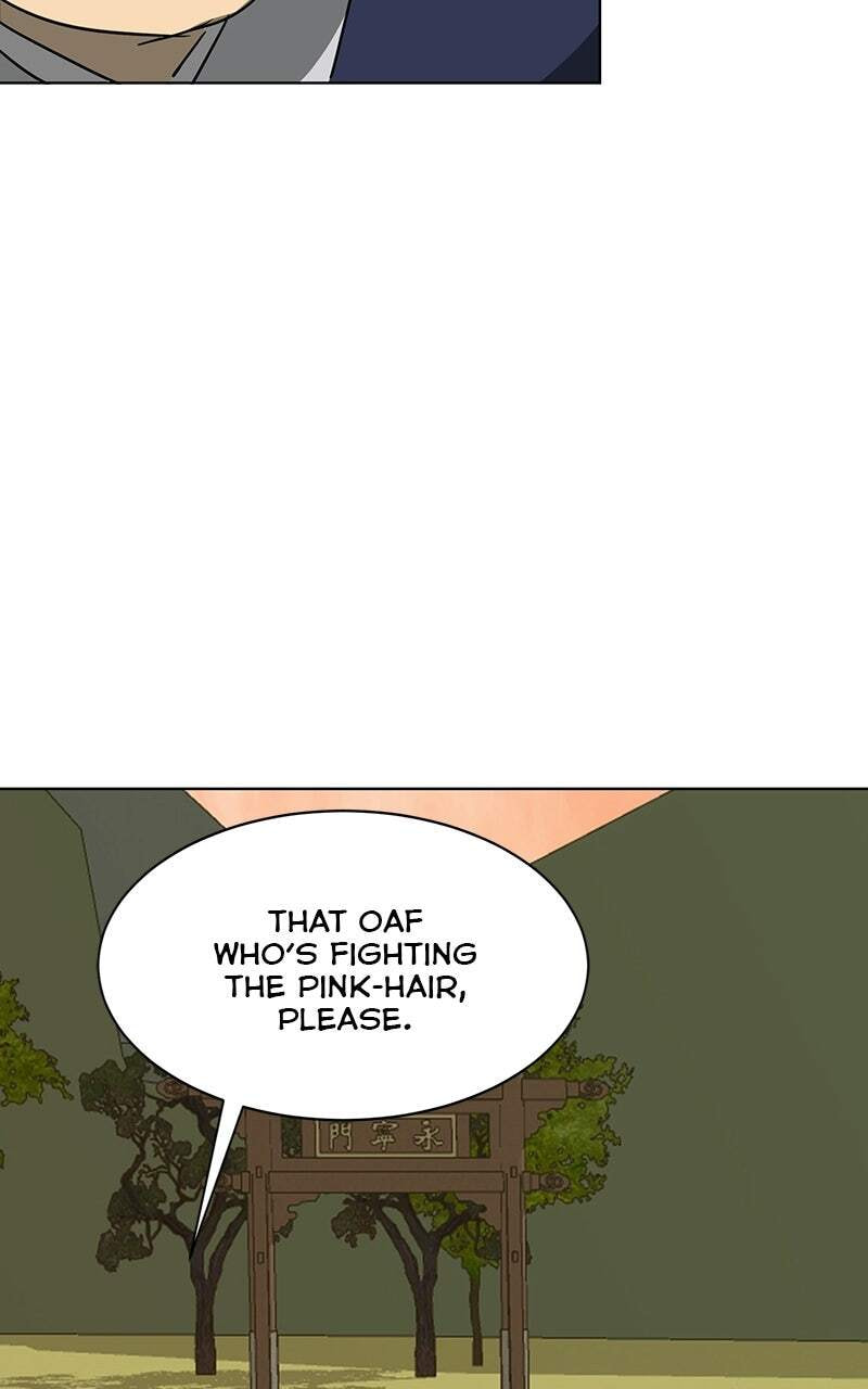 Read Infinite Leveling: Murim chapter 99 image 107 on Lezhin