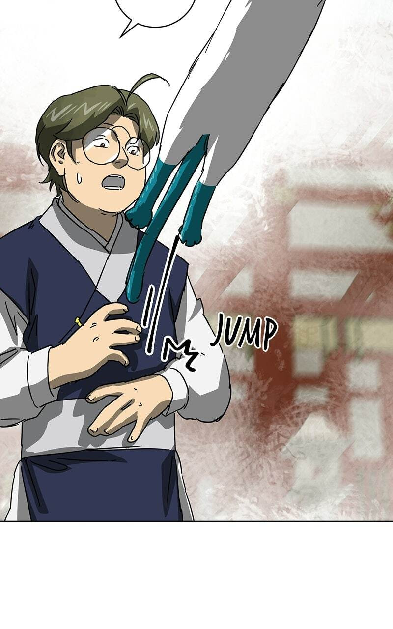 Read Infinite Leveling: Murim chapter 99 image 110 on Lezhin