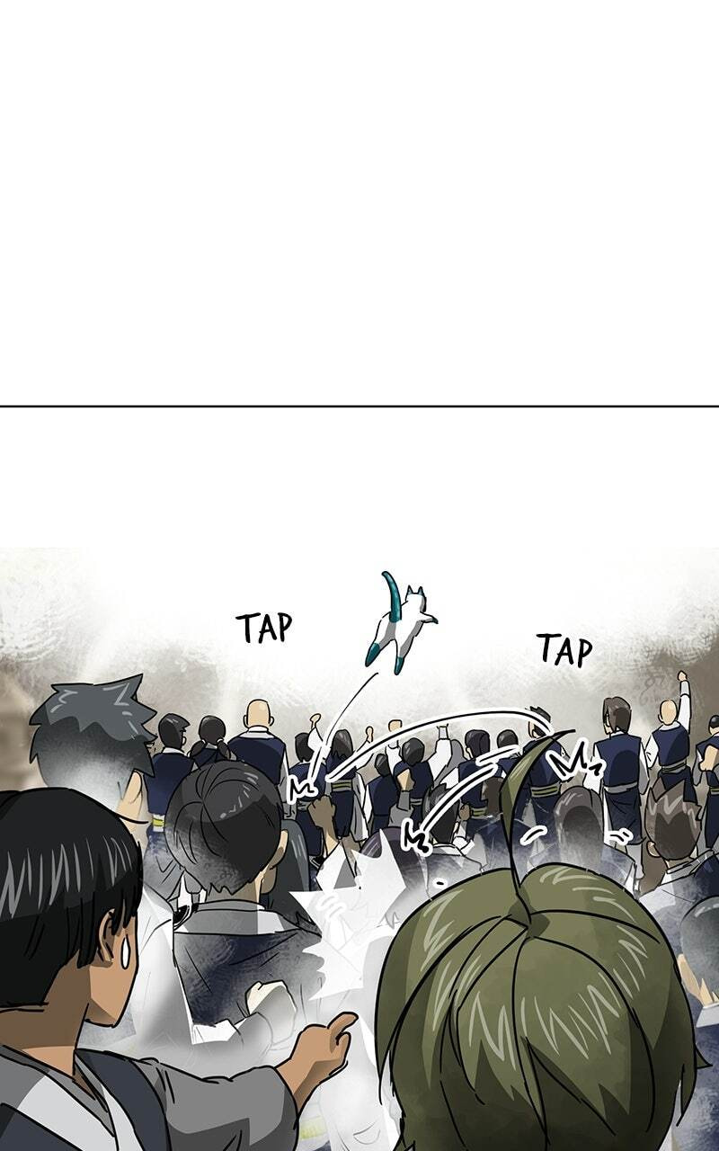 Read Infinite Leveling: Murim chapter 99 image 111 on Lezhin