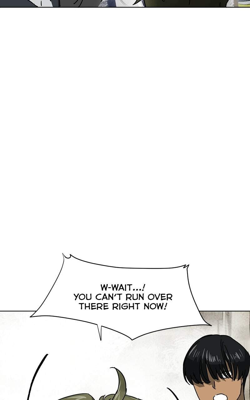 Read Infinite Leveling: Murim chapter 99 image 112 on Lezhin