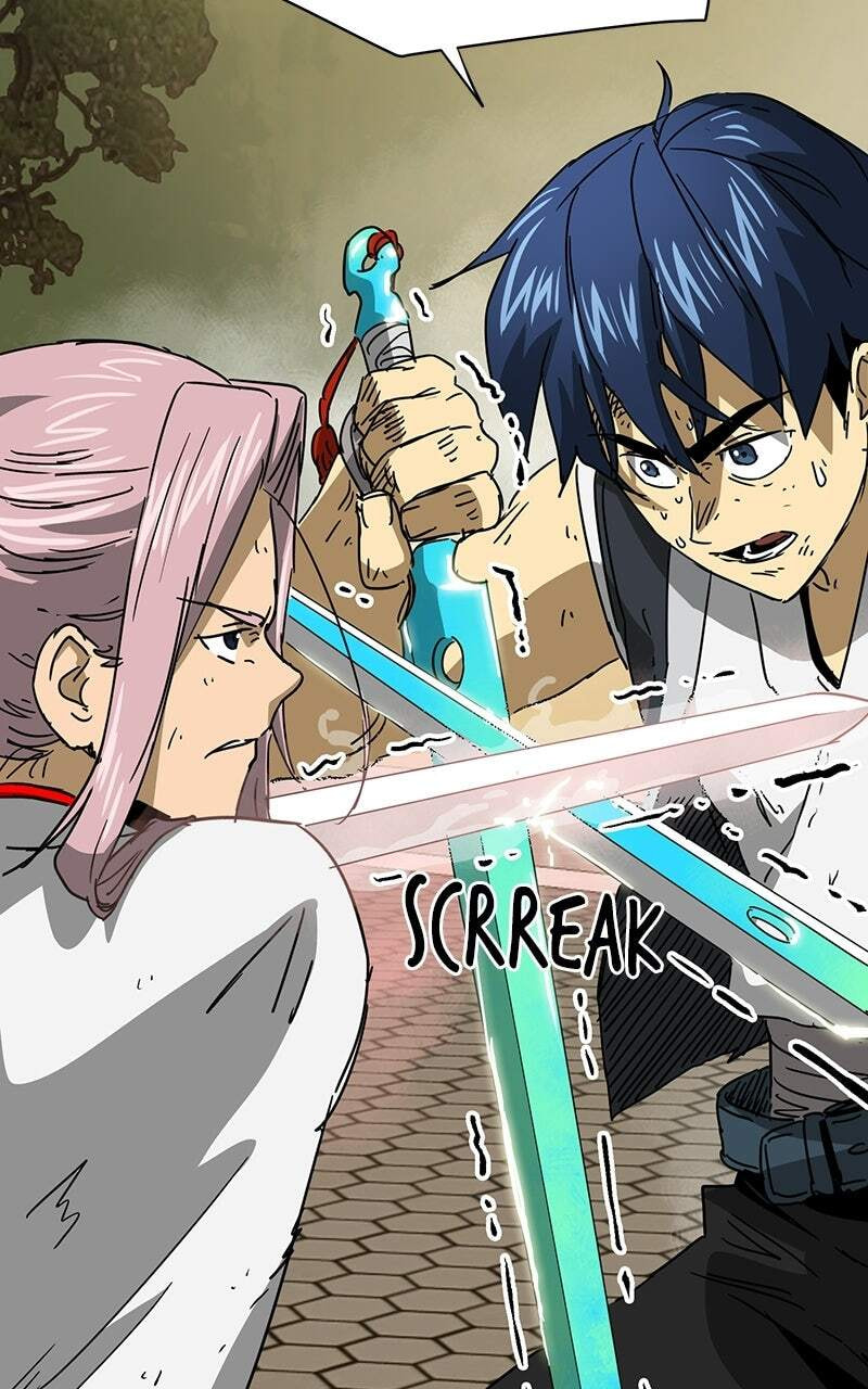 Read Infinite Leveling: Murim chapter 99 image 116 on Lezhin