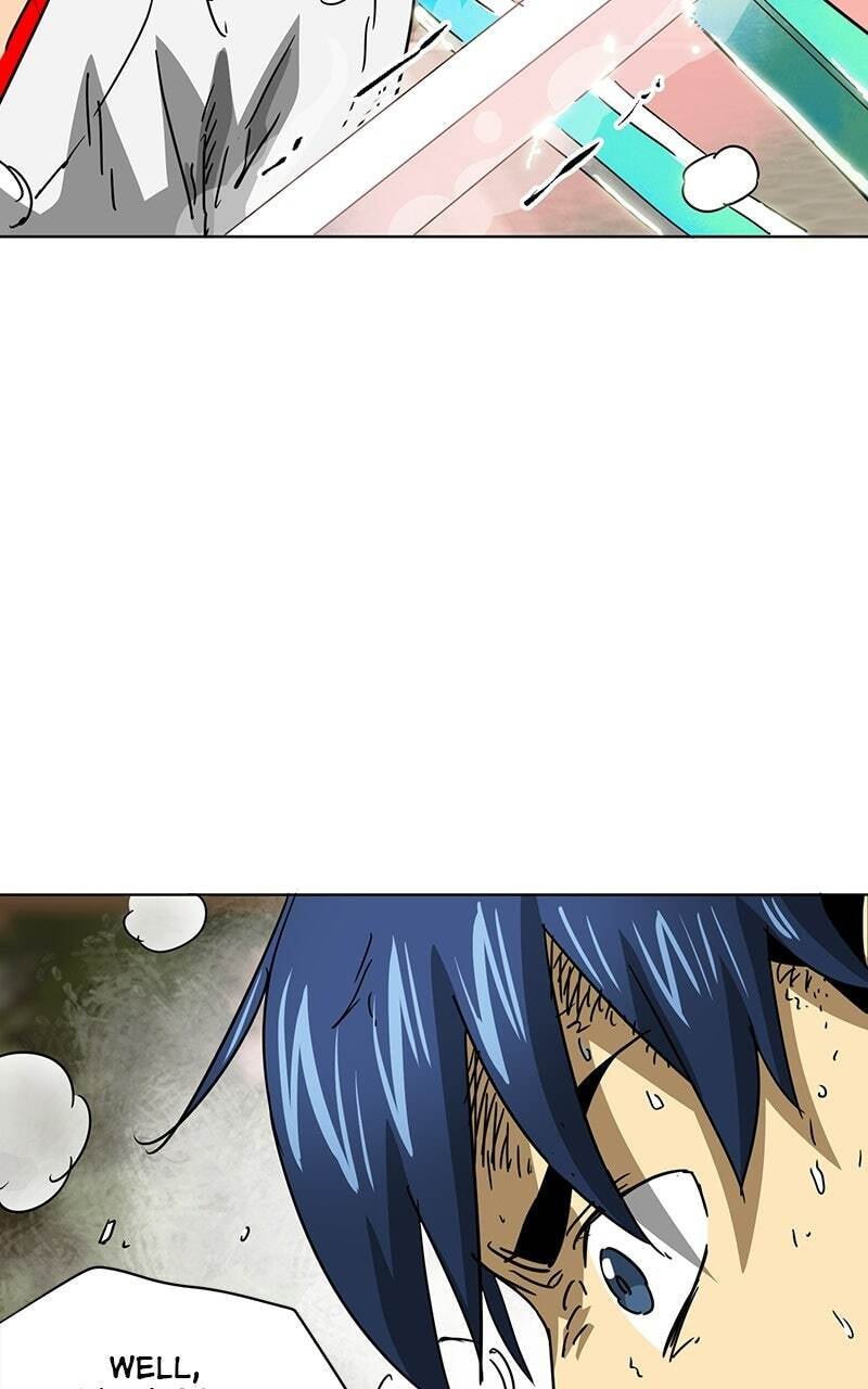 Read Infinite Leveling: Murim chapter 99 image 119 on Lezhin