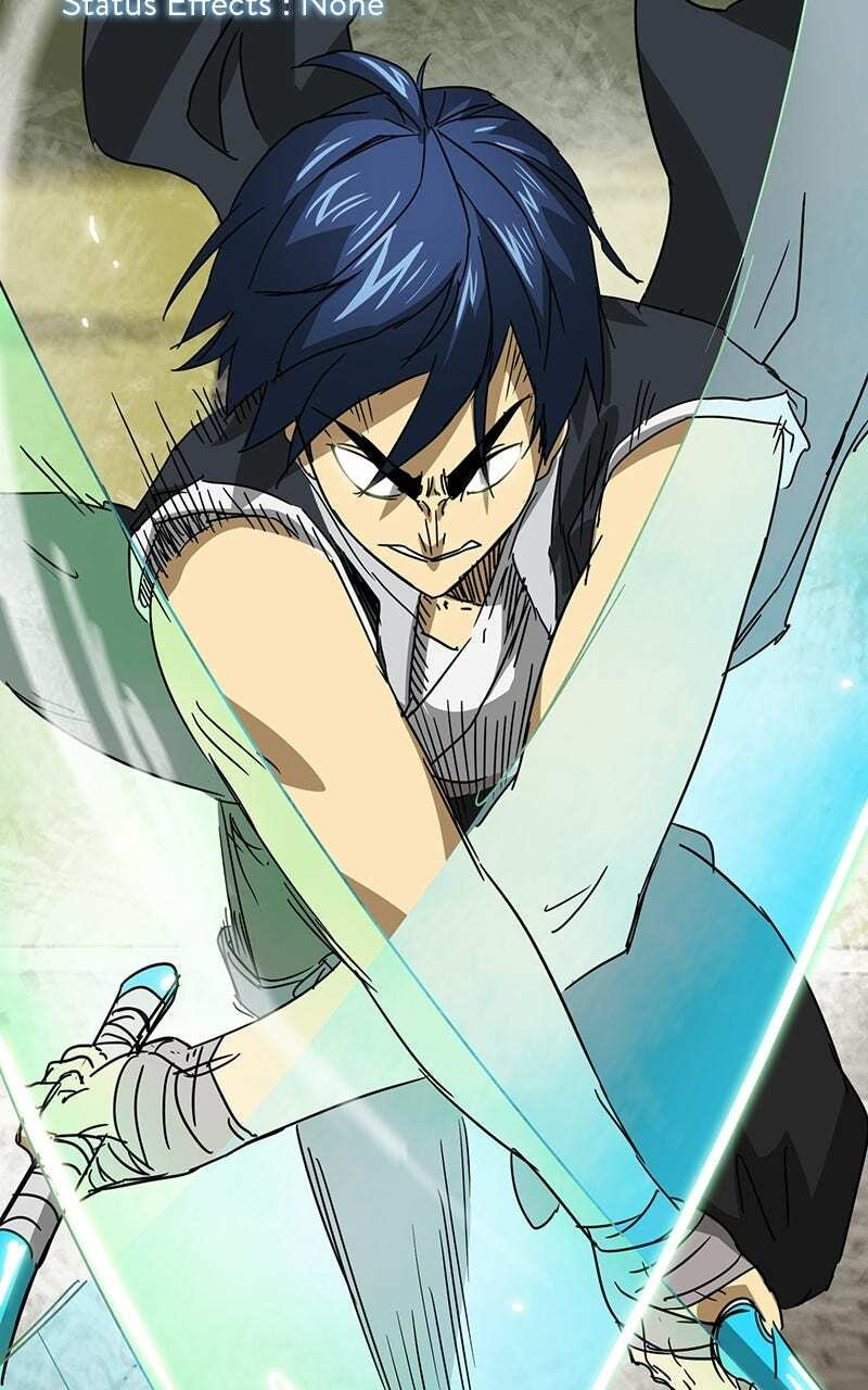 Read Infinite Leveling: Murim chapter 99 image 12 on Lezhin