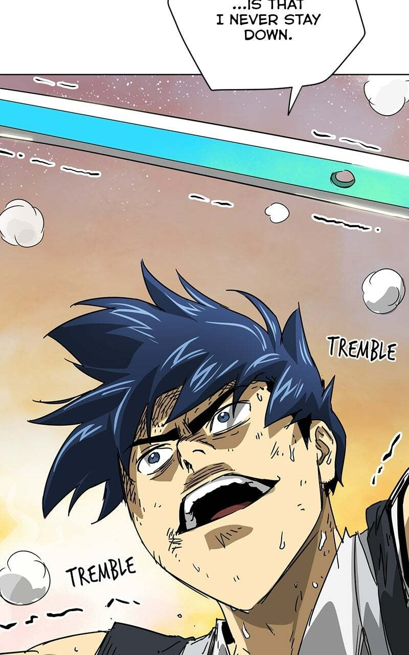 Read Infinite Leveling: Murim chapter 99 image 121 on Lezhin