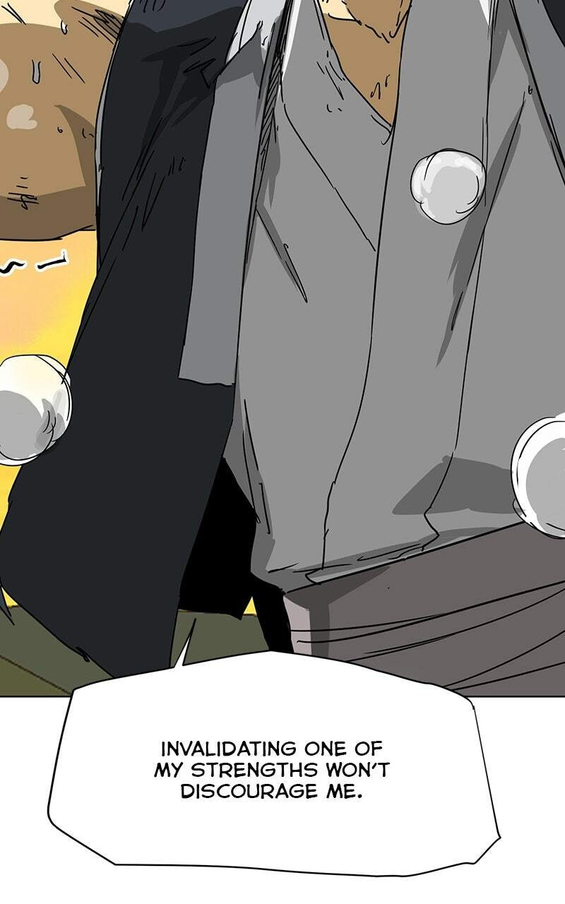 Read Infinite Leveling: Murim chapter 99 image 122 on Lezhin