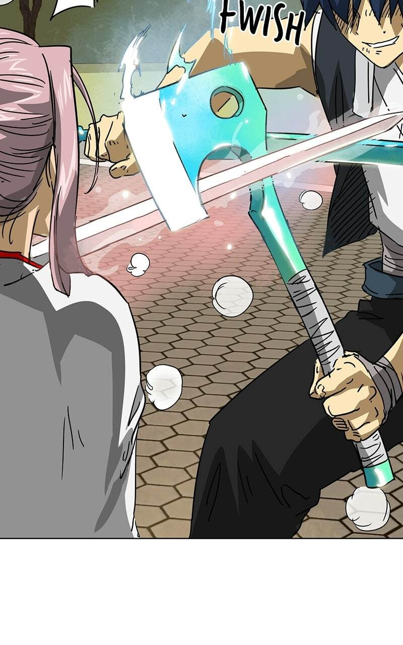 Read Infinite Leveling: Murim chapter 99 image 124 on Lezhin