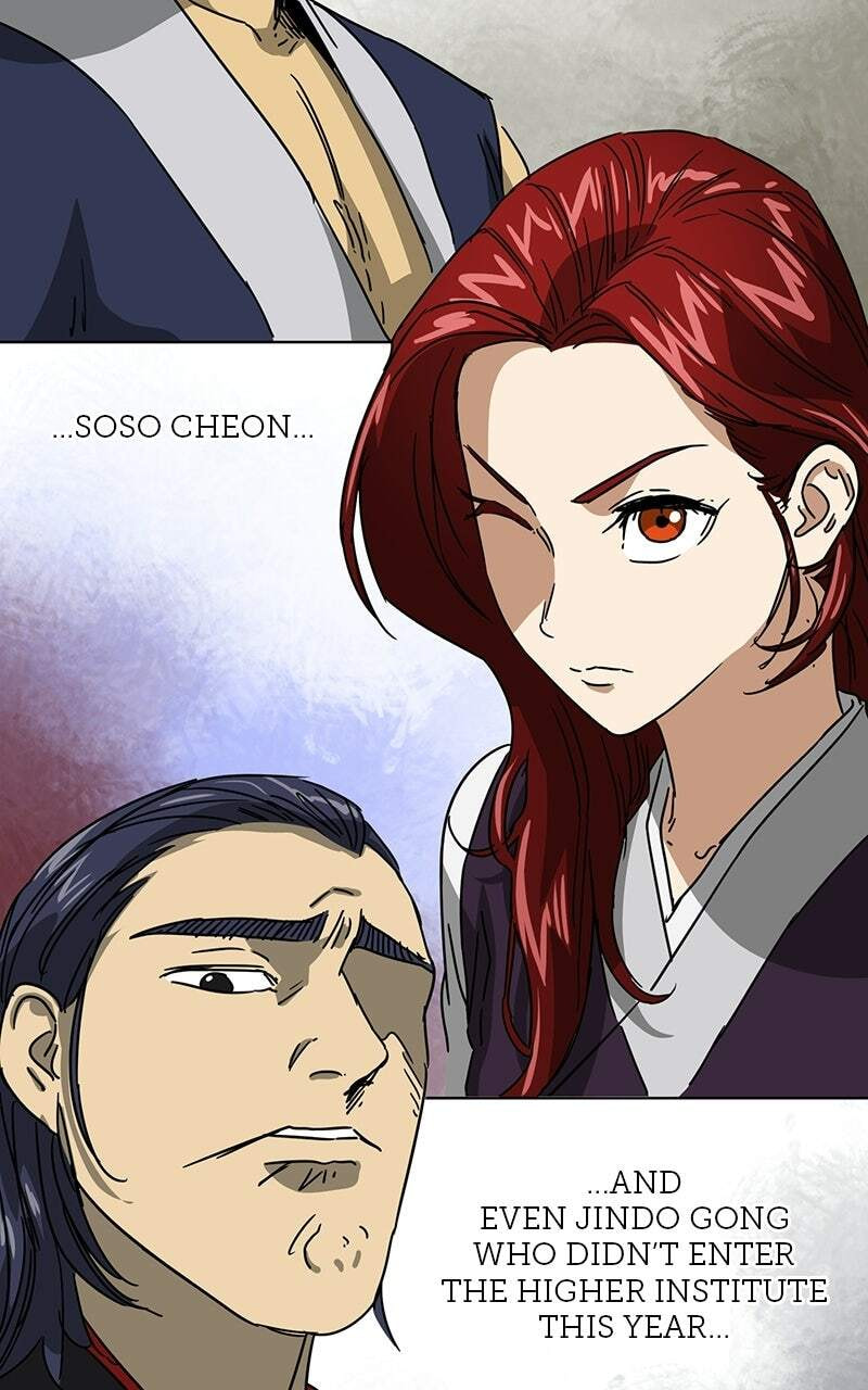 Read Infinite Leveling: Murim chapter 99 image 130 on Lezhin