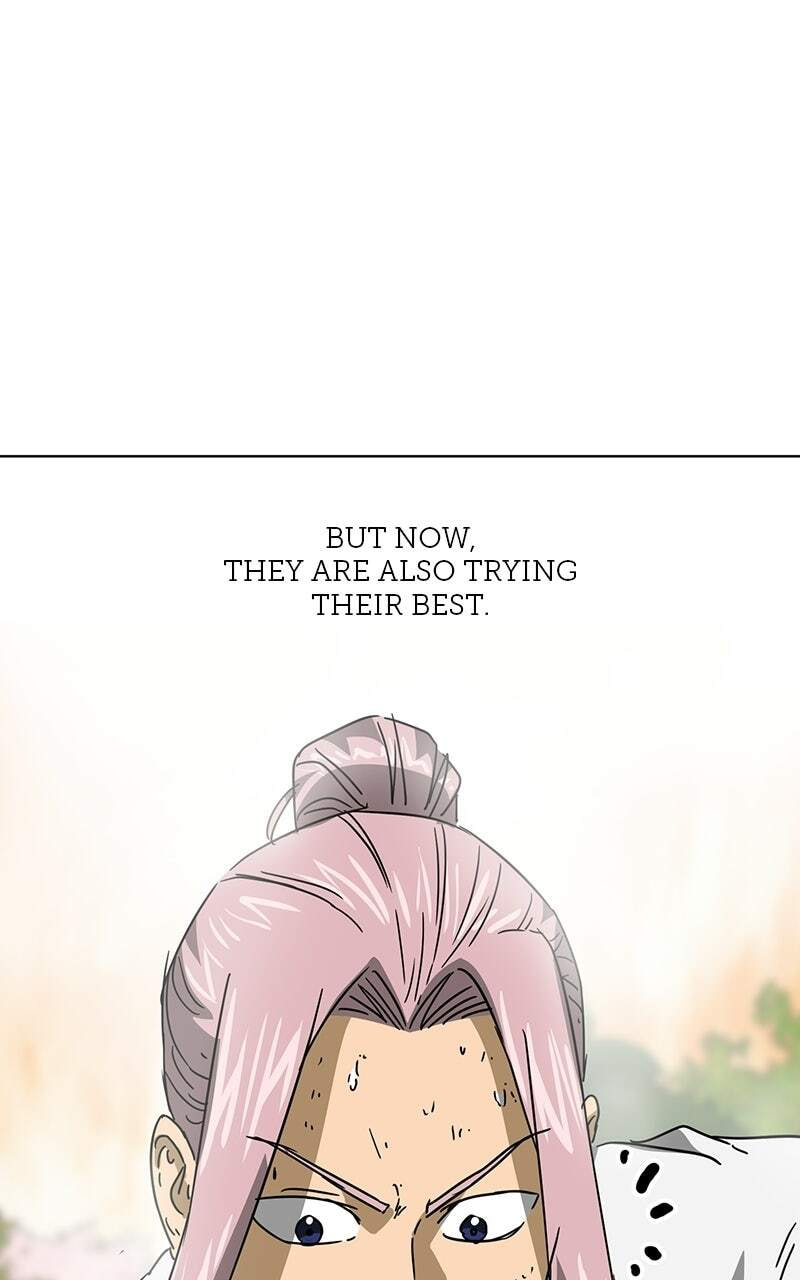 Read Infinite Leveling: Murim chapter 99 image 136 on Lezhin