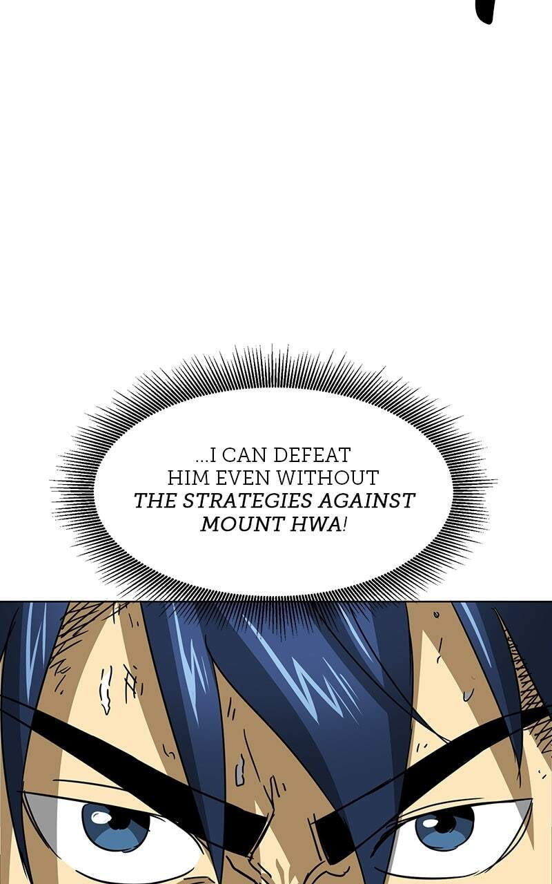 Read Infinite Leveling: Murim chapter 99 image 14 on Lezhin