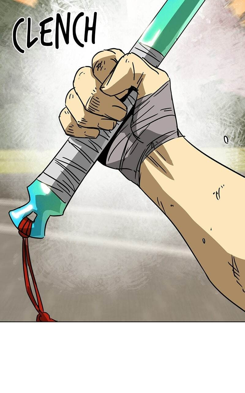 Read Infinite Leveling: Murim chapter 99 image 142 on Lezhin