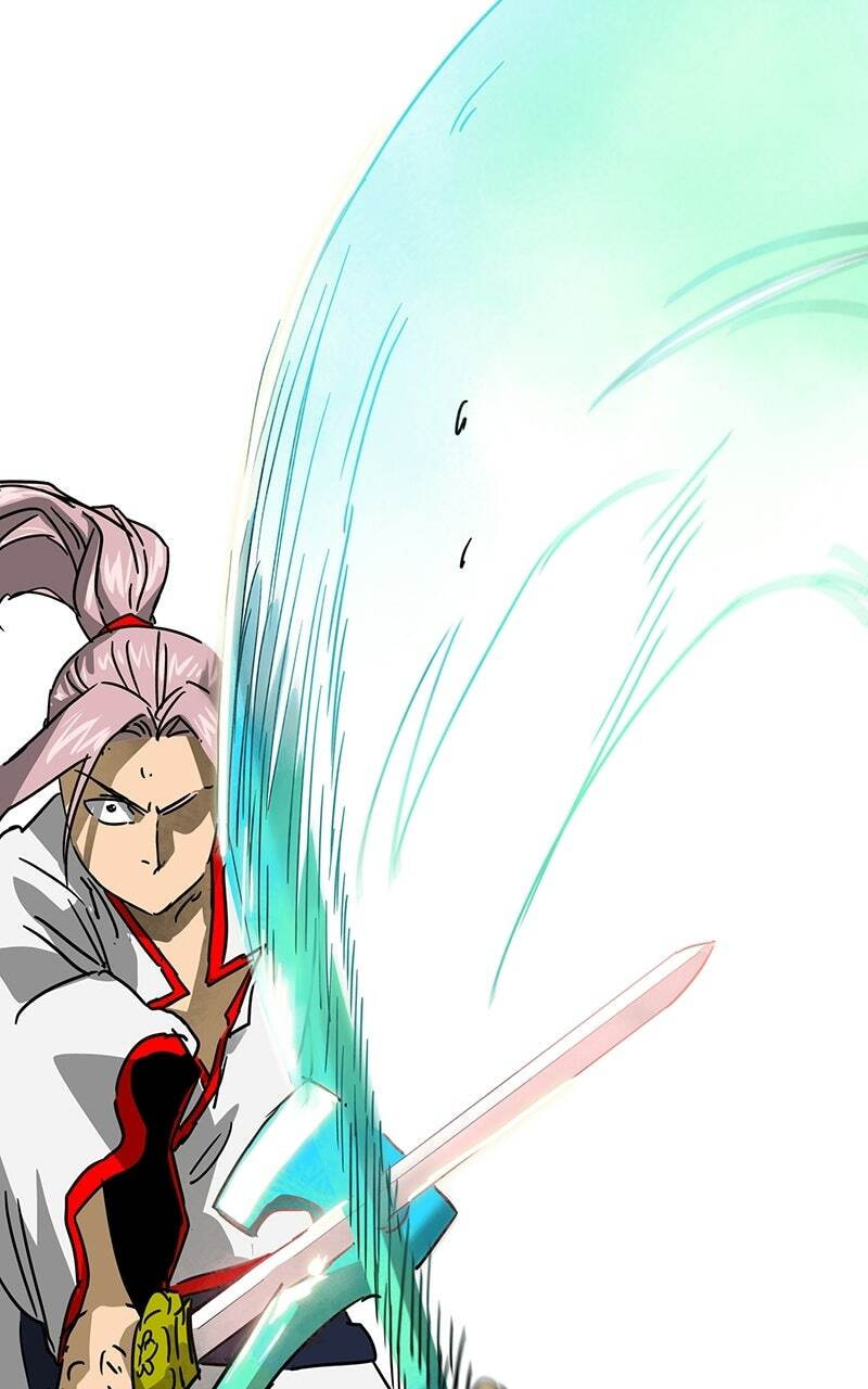 Read Infinite Leveling: Murim chapter 99 image 151 on Lezhin