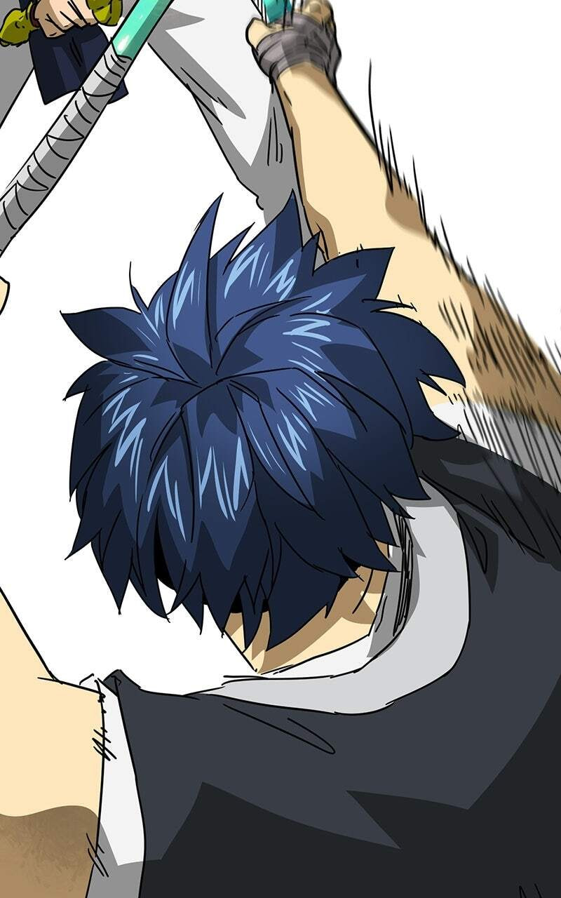Read Infinite Leveling: Murim chapter 99 image 152 on Lezhin