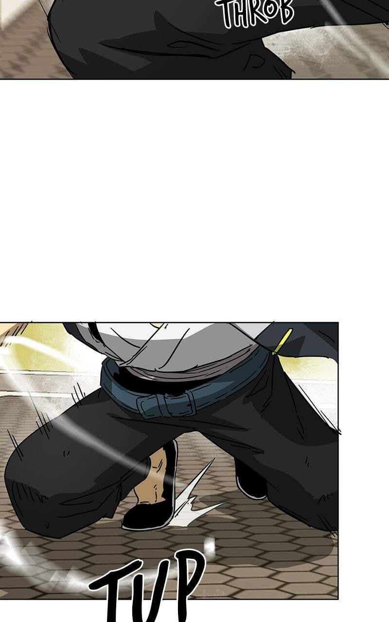 Read Infinite Leveling: Murim chapter 99 image 16 on Lezhin