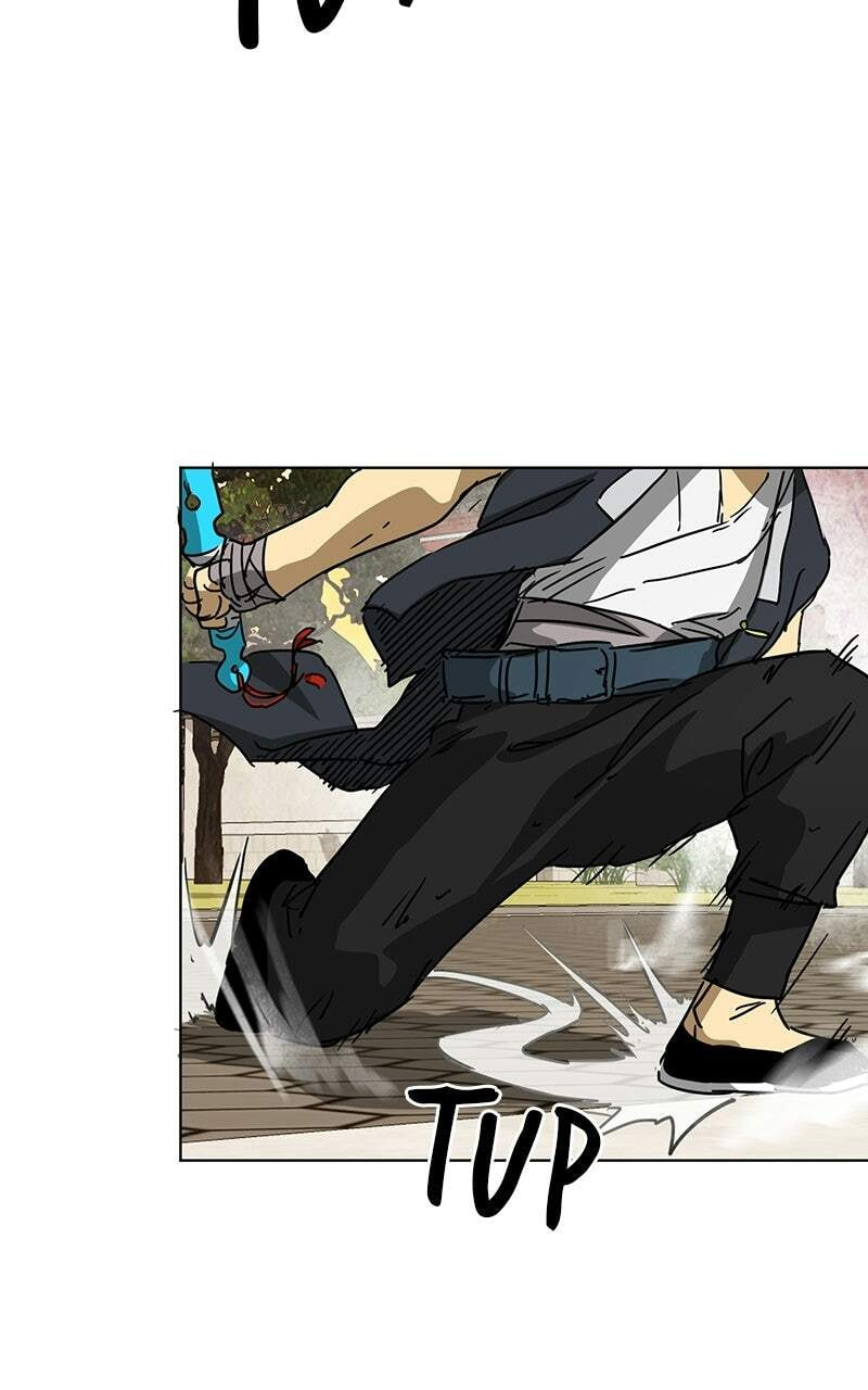 Read Infinite Leveling: Murim chapter 99 image 17 on Lezhin