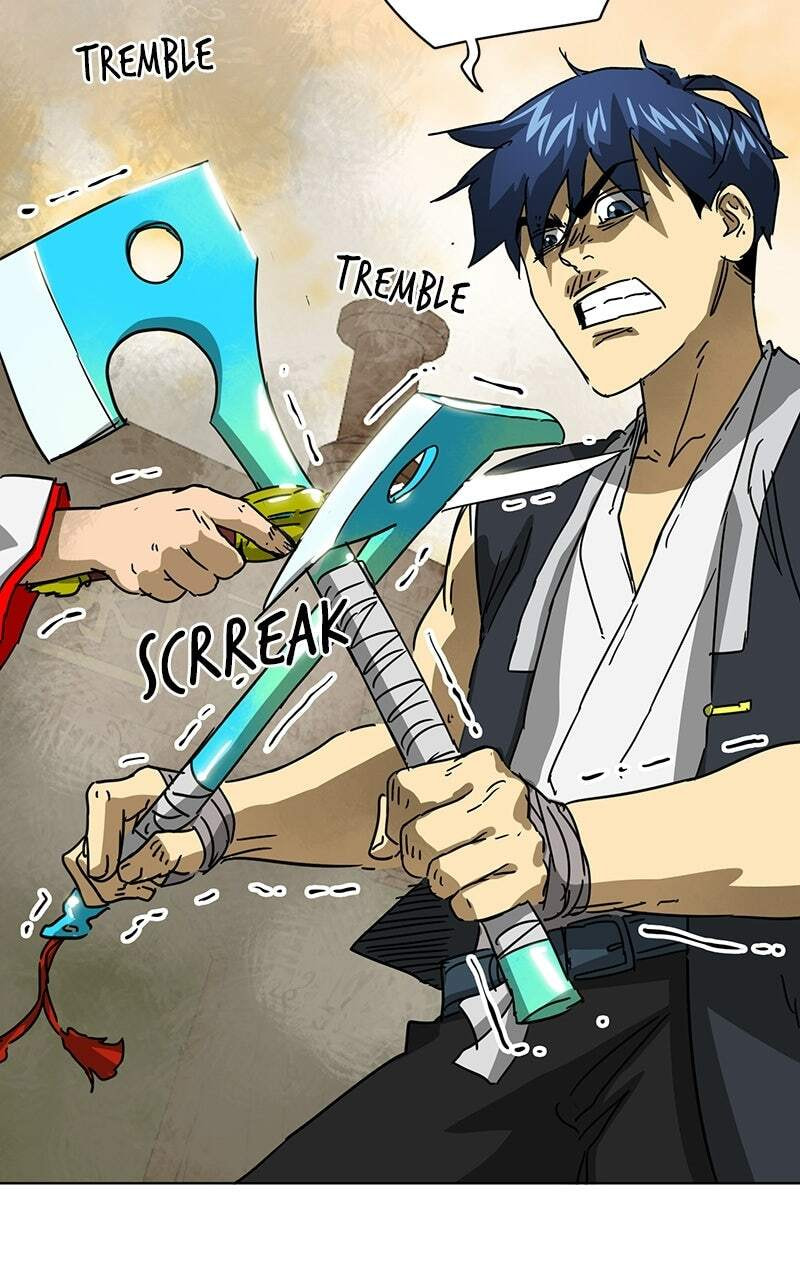 Read Infinite Leveling: Murim chapter 99 image 172 on Lezhin