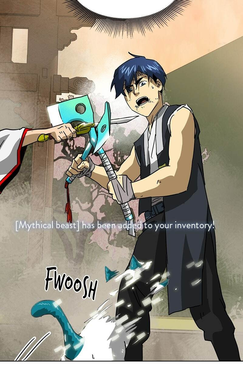 Read Infinite Leveling: Murim chapter 99 image 179 on Lezhin