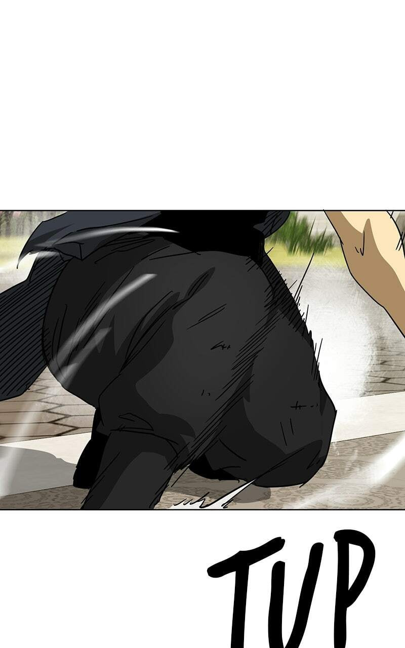 Read Infinite Leveling: Murim chapter 99 image 18 on Lezhin