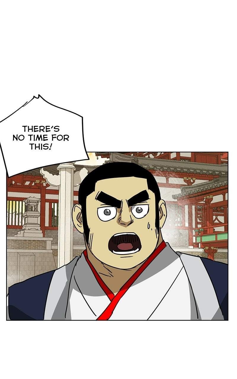 Read Infinite Leveling: Murim chapter 99 image 181 on Lezhin