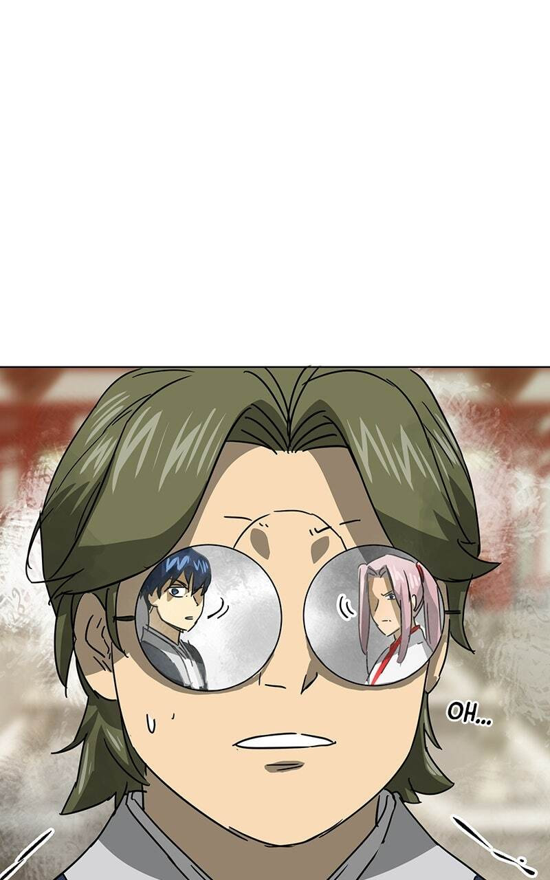 Read Infinite Leveling: Murim chapter 99 image 182 on Lezhin