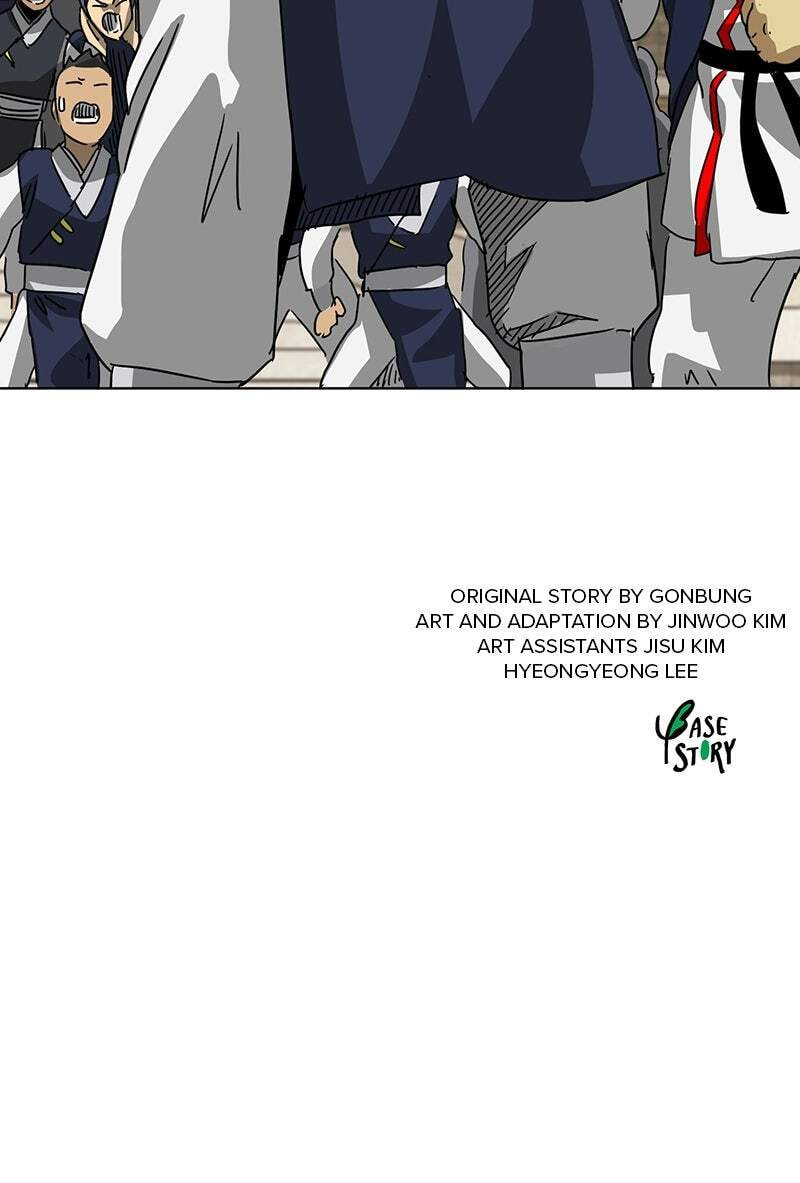 Read Infinite Leveling: Murim chapter 99 image 187 on Lezhin