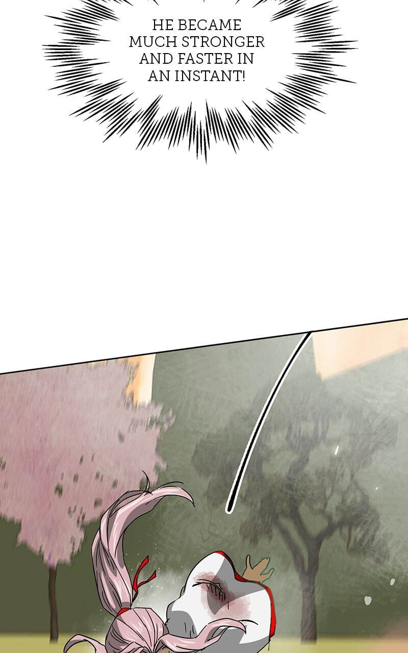 Read Infinite Leveling: Murim chapter 99 image 25 on Lezhin